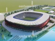 36 de luni și 172 de milioane de euro pentru stadionul Dinamo: austeritate pentru toate, dar fotbalul primește bugetul