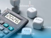 Noile reguli ANAF pentru declararea firmelor inactive începând cu 1 ianuarie 2026