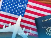 SUA activează identificarea biometrică la frontieră. Noua regulă care îi vizează pe toți cetățenii străini