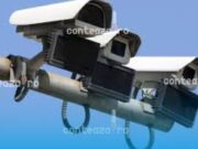 Harta camerelor de rovinietă în România 2025: drumurile unde șoferii sunt verificați automat