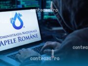 Atacul cibernetic asupra Apelor Române ridică semne de întrebare. Ancheta continuă, iar breșa de securitate rămâne un mister