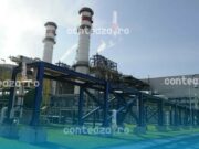 Centrala de la Brazi, care acoperea 10% din necesarul național de electricitate, a fost oprită din cauza crizei apei din Prahova
