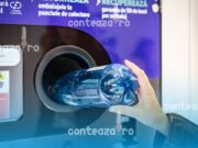 România, în topul Europei la reciclare datorită SGR – sistemul care a schimbat regulile jocului