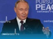 Vladimir Putin avertizează Europa: „Dacă începeți războiul, suntem pregătiți imediat”