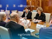 Oana Gheorghiu: Se pregătește o mare schimbare, 2026 aduce reforma în instituțiile de stat