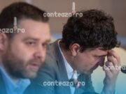 Ciprian Ciucu acuză moștenirea lăsată de Nicușor Dan la Primăria Capitalei: datorii de miliarde și risc de insolvență