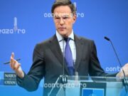 Mark Rutte despre NATO și Ucraina: de ce aderarea rămâne blocată și ce avertisment primește Vladimir Putin