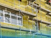 Taxă pentru anveloparea blocurilor din Sectorul 1: cine plătește și cine este scutit