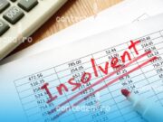 Numărul firmelor intrate în insolvență în România a crescut cu aproape 47% în noiembrie