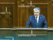 Senatorul de Tulcea Ionel Carp cere transparență totală în Programul SAFE