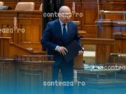Ilie Bolojan, în corzi după reforma pensiilor speciale. Opoziția anunță că are semnăturile pentru moțiunea de cenzură