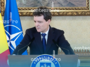 Nicușor Dan anunță referendum în rândul magistraților: sunt sau nu deciziile CSM în interes public?