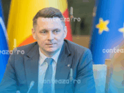 Președintele Senatului, Mircea Abrudean, respinge scenariul unei moțiuni de cenzură reușite