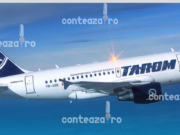 Șeful TAROM pleacă din funcție. Anunțul care schimbă conducerea companiei