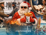 Crăciunul altfel. Cele mai ciudate lucruri care s-au întâmplat de-a lungul timpului în ziua de Crăciun