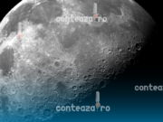 Rusia vrea o centrală pe Lună. Planul care reaprinde cursa spațială globală