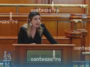 Scandal uriaș la Camera Deputaților în timpul „Orei Guvernului”; PSD cere demisia ministrului Mediului