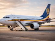 Ilie Bolojan susține cumpărarea unei aeronave prezidențiale pentru demnitarii statului: „Nu este nevoie de avioane foarte mari”