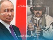 Rusia cere eliberarea lui Nicolas Maduro după capturarea sa de către SUA