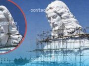 Armenia va construi cea mai mare statuie a lui Iisus Hristos din lume