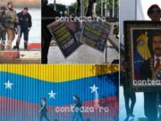 Venezuela sub teroare: forțe paramilitare pe străzi, jurnaliști arestați și manifestații interzise după capturarea lui Maduro
