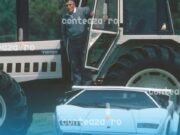 Cum a transformat Ferruccio Lamborghini o insultă într-un imperiu al mașinilor sport
