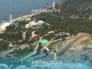 Palatul secret al lui Vladimir Putin din Crimeea: detalii spectaculoase despre o reședință de 130 de milioane de dolari