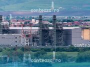 Centrala de la Iernut, blocată din nou: investiția începută în 2016 rămâne fără constructor