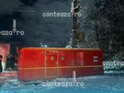 În județul Alba, peste 8.000 de consumatori sunt încă fără energie electrică, echipele de intervenție acționează non-stop