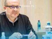 Ovidiu Butuc preia conducerea CJAS Mureș ca director interimar