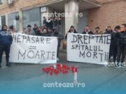 Ce spune ministrul Sănătății Alexandru Rogobete despre cazul de la Spitalul Județean de Urgență Buzău și acuzațiile din spațiul public
