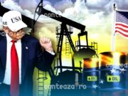 Donald Trump îi convoacă pe șefii companiilor petroliere la Casa Albă: „Negociați doar cu noi, nu cu Venezuela”