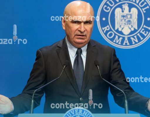 Ilie Bolojan schimbă strategia privind pachetul de austeritate. Decizia luată pentru evitarea unui blocaj la CCR
