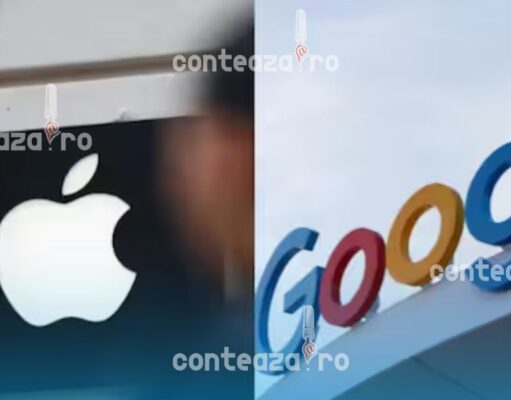 Apple și Google formează un parteneriat major: modelele Gemini vor alimenta viitoarele funcții AI și Siri