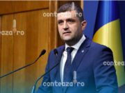 Radu Miruță anunță tăiere de 10% din fondul de salarii și termen limită pentru instituțiile publice