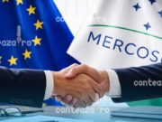 Guvernul României a aprobat semnarea Acordului de parteneriat UE-Mercosur