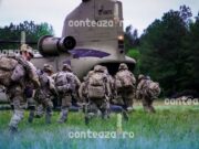 SUA retrag o parte din trupele din Orientul Mijlociu, Iranul amenință cu riposta