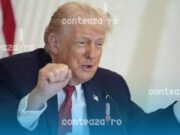 Ce pregătește Donald Trump pentru România: invitația surpriză în Consiliul pentru Pace