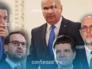 Guvernul își asumă răspunderea pentru reforma administrației, coaliția stabilește comitet pentru bugetul pe 2026