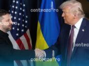 Zelenski dezvăluie condiția controversată impusă Ucrainei de Trump pentru garanții de securitate