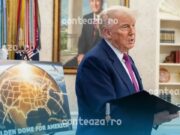 Donald Trump renunță la tarifele pentru opt state europene și discută viitorul Groenlandei