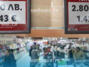 Haos în Bulgaria după trecerea la euro: comercianții nu au rest, iar taximetrele afișează tarife eronate