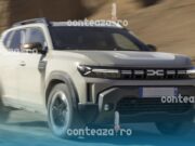 Dacia Duster, desemnat cel mai bun SUV compact al anului 2026 de publicația britanică Autocar