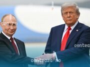 Putin, de acord cu Trump să oprească bombardamentele în Ucraina „pentru o săptămână”