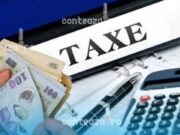 Ce taxe și obligații noi vor avea firmele din România în 2026 și când pot fi declarate inactive de ANAF