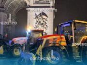 Fermierii europeni amenință cu blocaje în stradă: decizia UE care le-ar putea șterge subvențiile