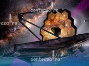 Telescopul James Webb doboară un nou record cosmic, detectând cea mai îndepărtată galaxie observată vreodată