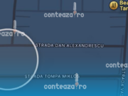 Revoltă în Târgu Mureș: strada Vasile Săbădean a fost redenumită „Tompa Miklós”.