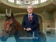 De la tribuna Senatului la coada calului — cariera în galop a lui Cristian Chirteș