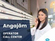 Clinica Dr. Holhoș din Alba Iulia face angajări: oportunitate nouă pentru un post de Operator Call Center